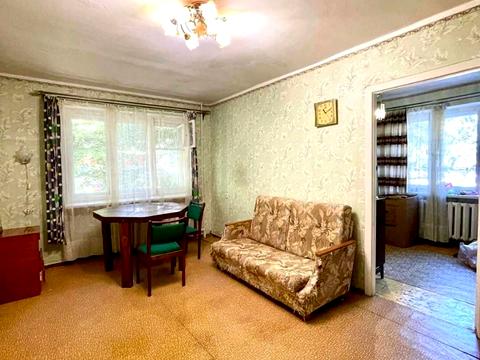 квартира за адресою Сегедська вул., 43