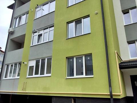 квартира за адресою Василя Стуса вул., 17-Б