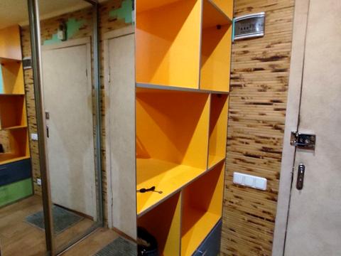 квартира за адресою Вадима Гетьмана вул., 38