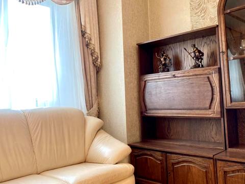 квартира за адресою Івана Дяченка вул., 20Б