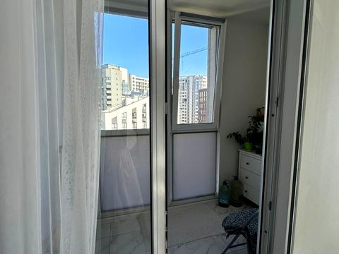 квартира по адресу Панорамная ул., 2-Г