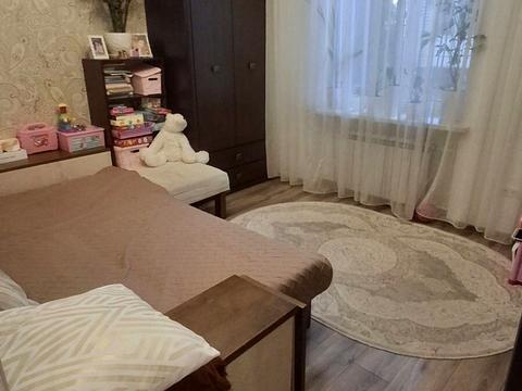 квартира по адресу Генерала Швыгина ул. (Генерала Швигіна), 34в