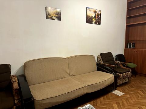 квартира по адресу Осіпова, 6 