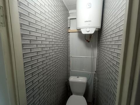 квартира за адресою Патріарха Мстислава Скрипника вул., 9