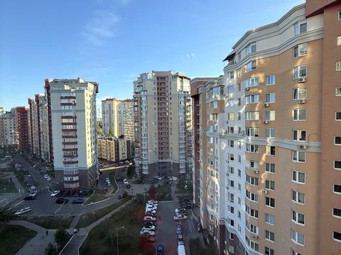 квартира по адресу Василия Симоненко ул., 5
