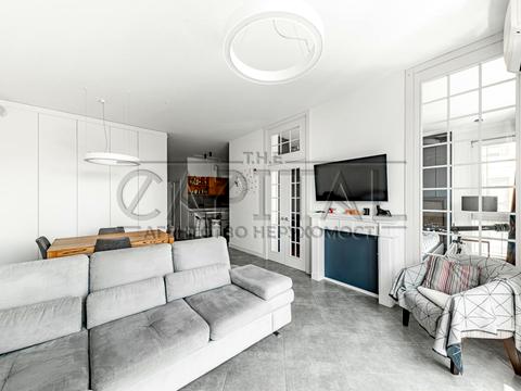 квартира за адресою Саксаганського вул., 37-К