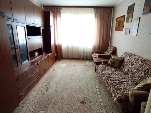 квартира по адресу Николая Закревского ул., 27/2