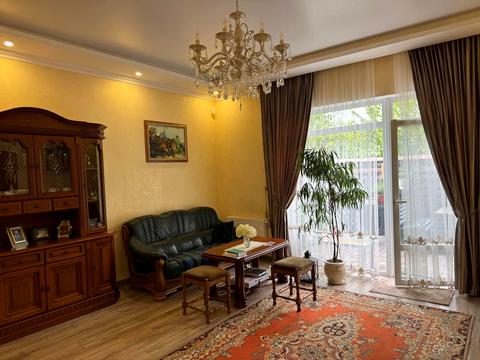 дом по адресу провулок Шпанівський