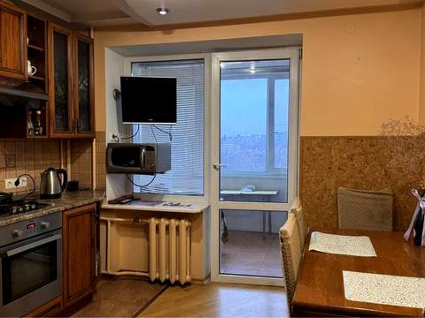 квартира за адресою Академіка Євгена Лазаренка вул., 36