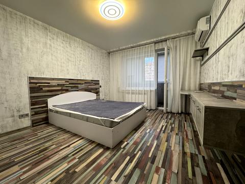 квартира по адресу Героев просп., 25