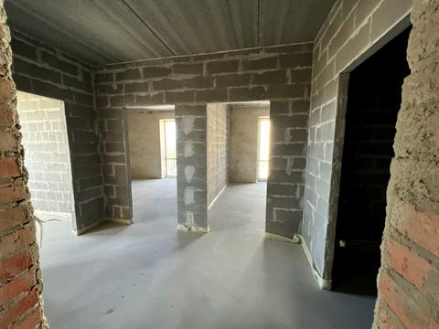 квартира по адресу Українська ул., 1