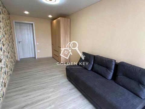квартира за адресою Харитонова, 1б