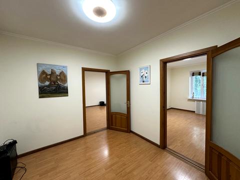 квартира по адресу Тополёвая ул., 18