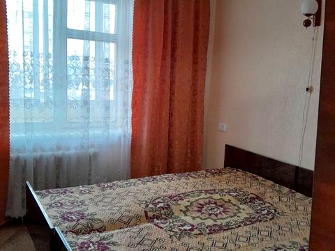 квартира за адресою Київ, Братиславська вул., 40-А