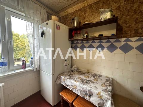 квартира по адресу Ивана и Юрия Лип ул. (Гайдара), 15