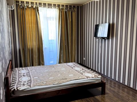 квартира за адресою Райдужний масив вул., 6