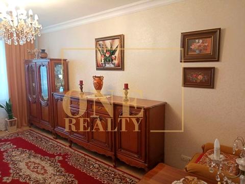 квартира за адресою Павла Тичини просп., 20-А