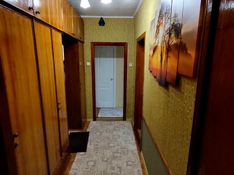 квартира по адресу Академика Королёва ул., 58