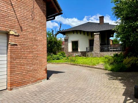 будинок за адресою Карпинського, 12
