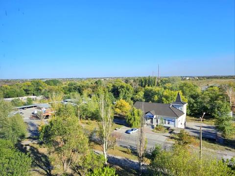 квартира по адресу Харьковская ул., 55