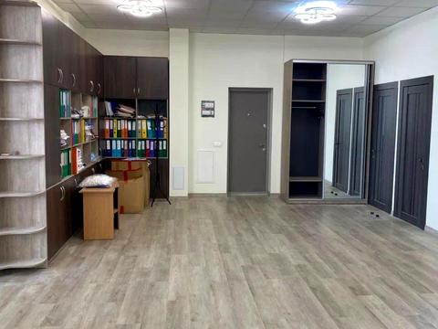 коммерческая по адресу Никольско-Слободская ул., 15