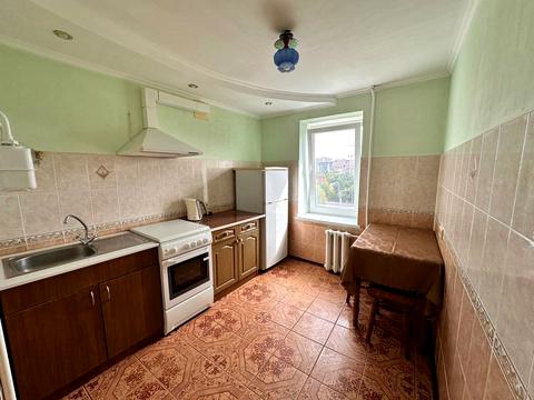 квартира по адресу Гирныка ул., 1