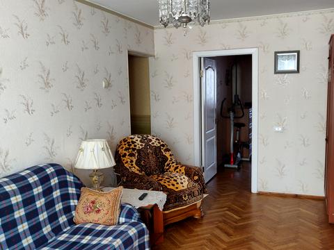 квартира по адресу Дарницкий бульв., 4-А