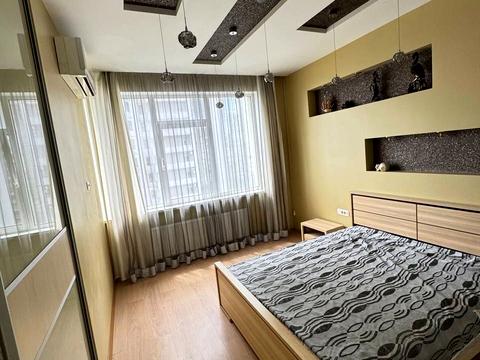 квартира за адресою Одеса, Аркадійське плато вул. (Гагаринське плато), 5А