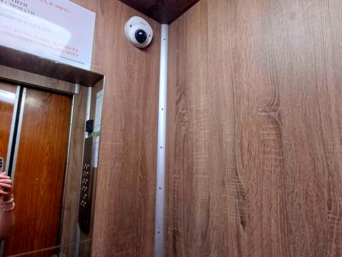 квартира по адресу Заречанская ул., 36