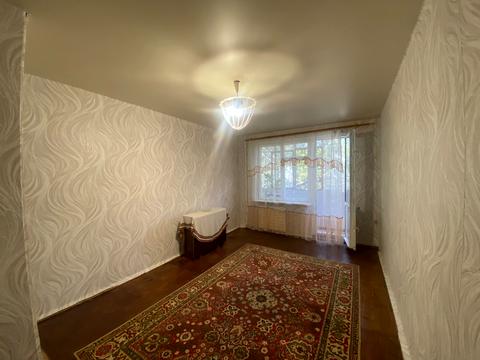 квартира по адресу Доценко ул. (Доценка), 13