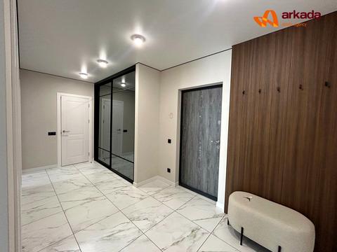 квартира за адресою Степана Бандери вул., 79