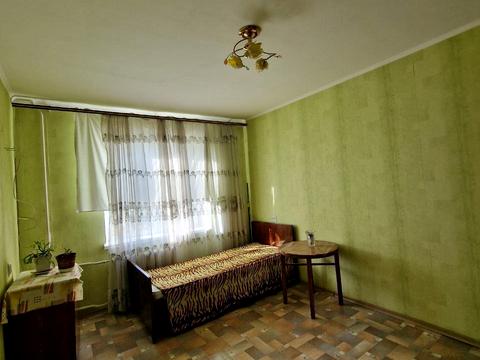 квартира по адресу Калиновая ул., 65