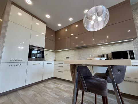 квартира за адресою Джона Маккейна вул. (Івана Кудрі), 1