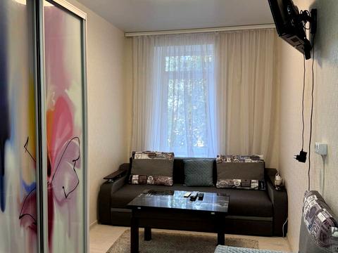 квартира за адресою Гетьмана Мазепи вул. (Красовського), 59