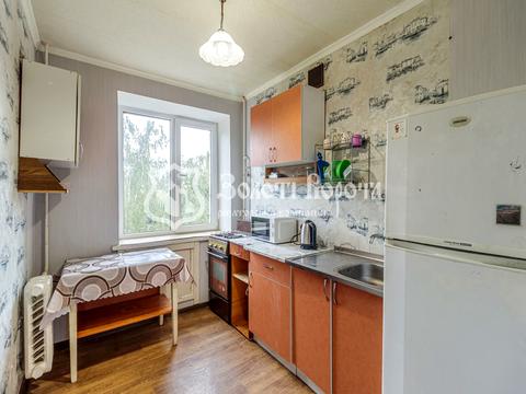 квартира за адресою Зодчих вул., 32-В