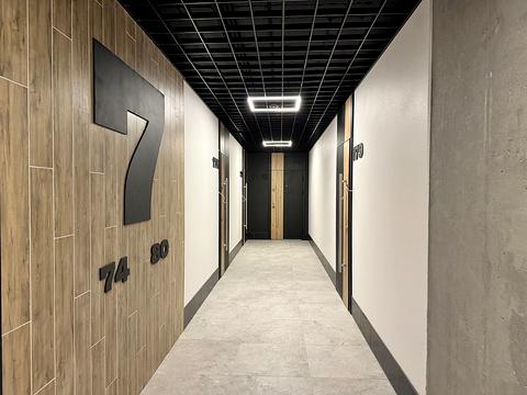 квартира по адресу Українська ул., 1-Б