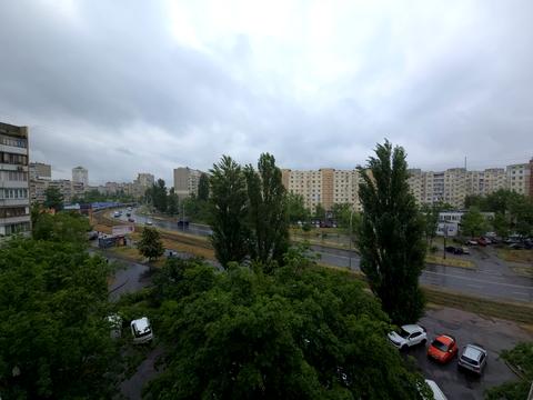 квартира по адресу Героев Днепра ул., 23