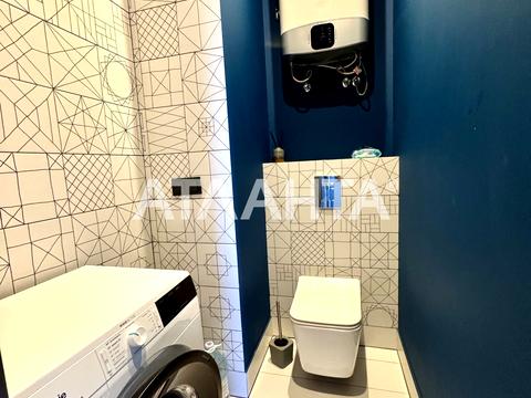 квартира по адресу Французский бульв., 22/3