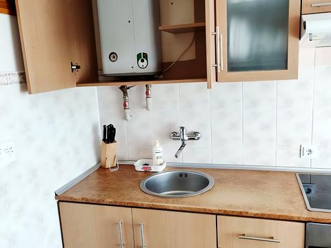 квартира по адресу Юрия Липы ул., 10