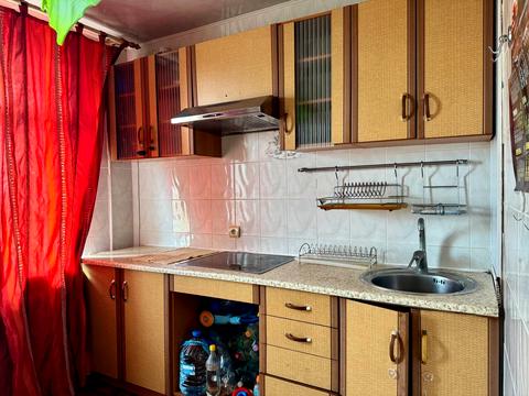 квартира за адресою Братів Горобців вул. (Дмитра Кедріна), 36