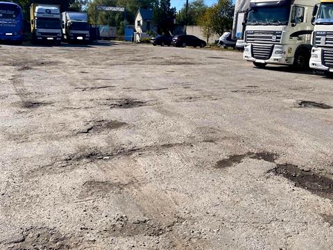коммерческая по адресу Автомобильная ул., 8А