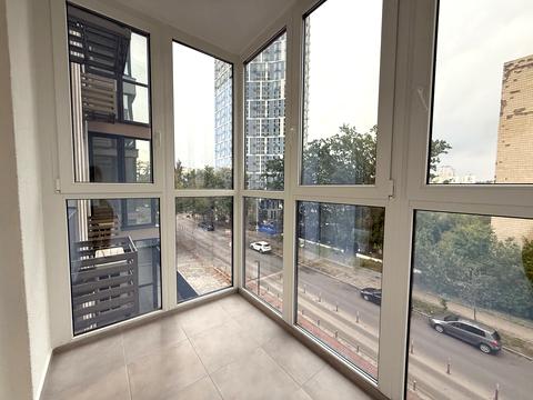квартира по адресу Васильковская ул., 37-Г