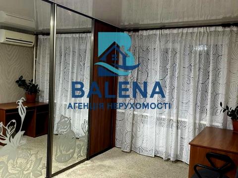 квартира по адресу Голосеевский просп. (40-летия Октября), 74-А