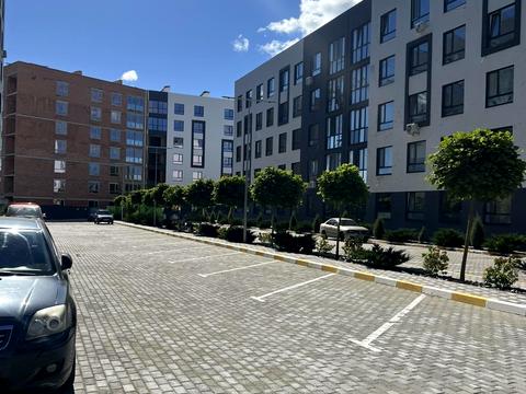 квартира за адресою Мирна вул., 3Г