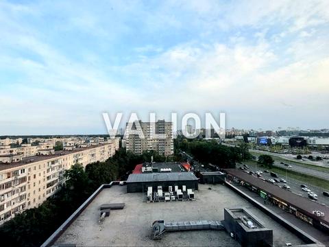 квартира по адресу Композитора Лятошинского ул., 18