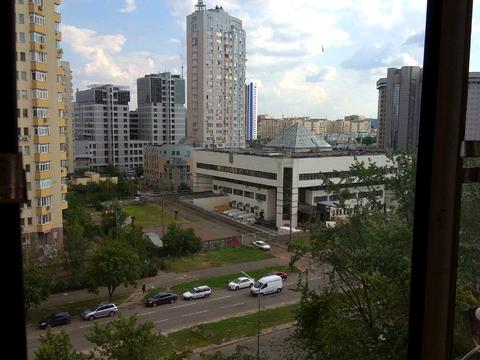 квартира за адресою Київ, Михайла Максимовича 28-Д, 28-Д