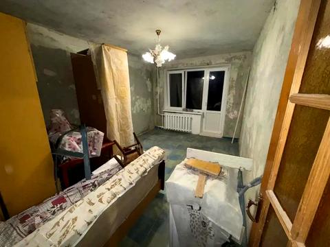 квартира по адресу Слобожанский просп. (Газеты "Правда"), 6