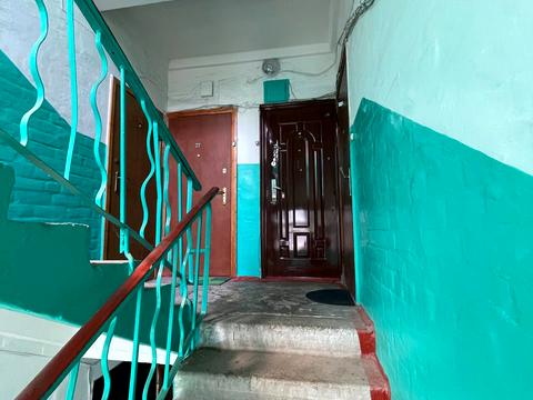 квартира по адресу Небесной Сотни ул. (Пролетарская), 11