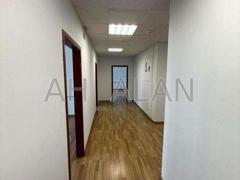 коммерческая по адресу Ярославов Вал ул., 7