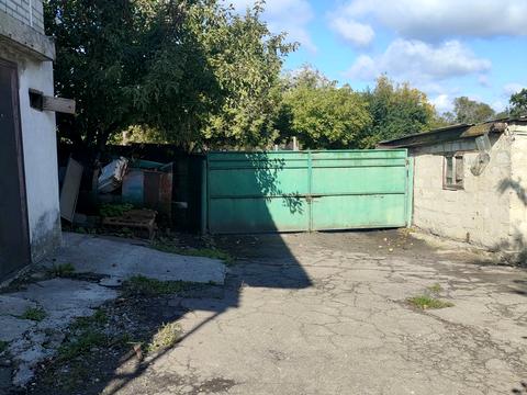 дом по адресу Винограда, 34